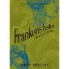 Frankenstein Contado Tipo aos Jovens de Mary Shelley