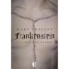 Frankenstein (Livro de Bolso) de Mary Shelley