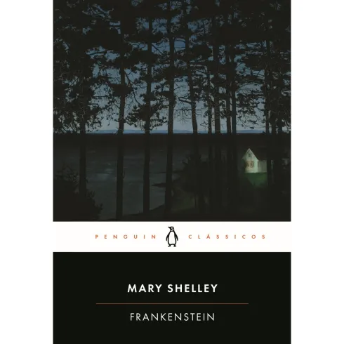 Frankenstein: O Prometeu de Mary Shelley