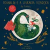 Franklin e a Livraria Voadora de Jen Campbell