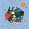 Franklin e Luna Vão à Lua de Jen Campbell