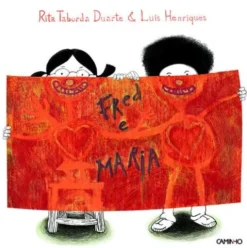 Fred e Maria de Rita Taborda Duarte