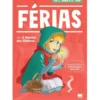 Férias com a Menina dos Fósforos - Do 1.º para o 2.º Ano de Carlos Letra