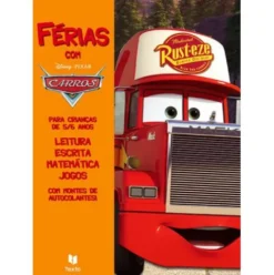 Férias com Carros 5/6