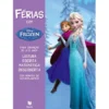 Férias com Frozen 4-5 Anos