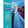 Férias com Frozen 3-4 Anos