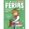 Férias com o Pequeno Polegar - Do 3.º para o 4.º Ano de Carlos Letra