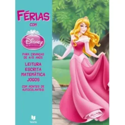 Férias com Princesas 4/5