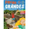 Férias Grandes 6º / 7º Anos - 2023