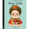 Frida Kahlo de Gee Fan Eng e Maria Isabel Sánchez Vegara