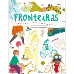 Fronteiras de Karim Ressouni-Demigneux