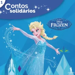 Frozen Contos Solidários 1