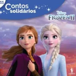 Frozen II Contos Solidários 11