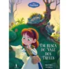 Frozen Nº 12 - Em Busca do Vale dos Trolls