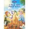 Frozen Nº 6 - O Dia de Verão Perfeito do Olaf