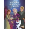 Frozen 2 - Noite de Jogos em Família