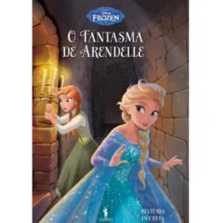 Frozen - O Fantasma de Arendelle