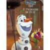 Frozen - Uma Aventura de Olaf: O Trabalho do Olaf