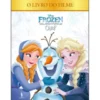 Frozen: uma Aventura do Olaf - Livro do Filme de Disney