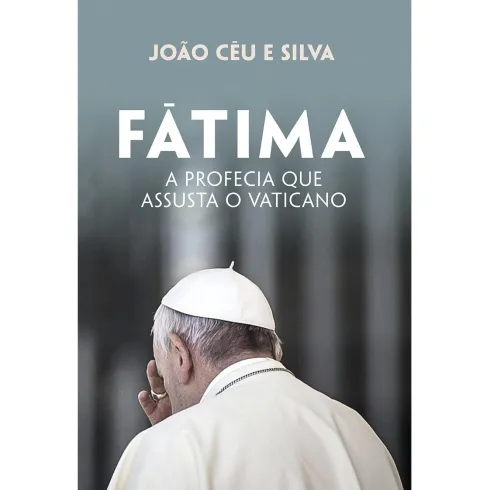 Fátima de João Céu e Silva