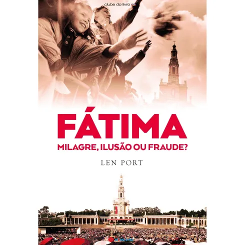 Fátima de Len Port