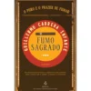Fumo Sagrado de Guillermo Cabrera Infante