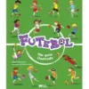 Futebol - Um Guia Ilustrado de Alberto Bertolazzi