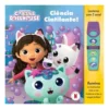 Gabby Ciência Cintilante! de Pi Kids