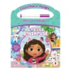 Gabby's Dollhouse - Desenha e Apaga | Procura e Descobre