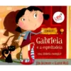 Gabriela e a Espreitadela de Jim Helmore