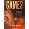 Games de Anna Maria Volkova