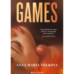 Games de Anna Maria Volkova
