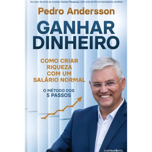 Ganhar Dinheiro de Pedro Andersson