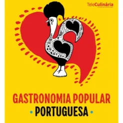 Gastronomia Popular Portuguesa