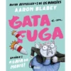 Gata em Fuga de Aaron Blabey - Episódio 1 - A Gata da Morte!