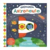 Gatita Catita - Astronauta de Grace Habib