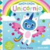 Gatita Catita - Unicórnio de Grace Habib