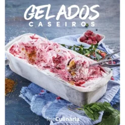 Gelados Caseiros