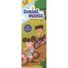 Genialmente 9-10 Anos de Booksmile - 240 Perguntas e Respostas para Mentes Geniais!