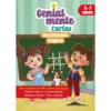 Genialmente Cartas - Raciocínio Lógico: 5-7 Anos