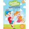 Genialmente Educação: Pré-escolar