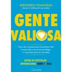 Gente Valiosa de Bernardo Stamateas