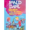 George e o Remédio Maravilhoso de Roald Dahl