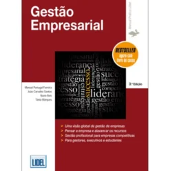 Gestão Empresarial de Manuel Portugal Ferreira