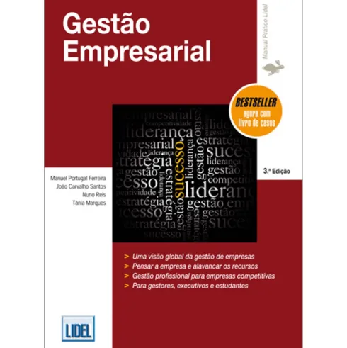 Gestão Empresarial de Manuel Portugal Ferreira