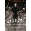 Gideon, A Nona Cavaleira de Tamsyn Muir