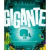 Gigante de Rob Biddulph