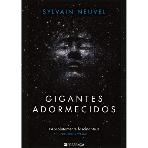 Gigantes Adormecidos de Sylvain Neuvel