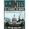 Gigantes de Peter Phillips