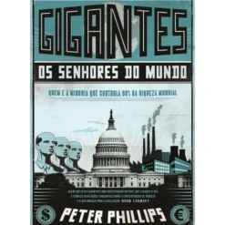 Gigantes de Peter Phillips